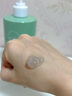 范泳辰海鹽煙酰胺搓泥寶清爽溫和去角質(zhì)死皮凝露澡堂搓澡泥男女 海鹽煙酰胺去角質(zhì)搓泥凝露600ml 曬單實(shí)拍圖