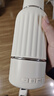 小白熊SnowBear無(wú)線(xiàn)便攜恒溫杯嬰兒水壺保溫兒童外出泡奶電熱杯帶快充500mL 5076 曬單實(shí)拍圖