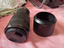 索尼（SONY）E 55-210mm APS-C畫(huà)幅遠攝大變焦微單相機鏡頭 黑色E卡口 SEL55210 曬單實(shí)拍圖