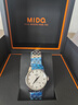 美度（MIDO）瑞士手表 貝倫賽麗 時(shí)尚優(yōu)雅 自動(dòng)機械鋼帶女表新年禮物 曬單實(shí)拍圖