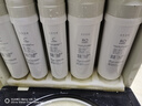 潔凈世家適用美的凈水器通用濾芯F1系列PP濾芯C1濾芯RO濾芯C2濾芯 MRO201-4全套 曬單實(shí)拍圖