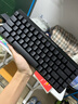 ROG魔導士Ace HFX 電競磁軸鍵盤(pán) 游戲機械鍵盤(pán) 無(wú)畏契約 8K回報率 小蜜蜂戰隊同款 PBT 雙色注塑版 曬單實(shí)拍圖