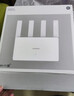 小米（MI）路由器BE3600 2.5G 3600兆級WiFi7【小米手機上網(wǎng)搭檔】4核高通處理器 2.5G網(wǎng)口 IOT聯(lián)動(dòng) 曬單實(shí)拍圖