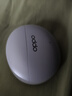 OPPO Enco Free4 【國(guó)家補(bǔ)貼】真無線入耳式藍(lán)牙耳機(jī)降噪耳機(jī)翻譯耳機(jī)通用蘋果華為小米手機(jī) 珠光白 曬單實(shí)拍圖