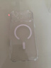 綠聯(lián)【AI相機(jī)按鍵全包|發(fā)黃包賠】適用iPhone17ProMax手機(jī)殼蘋果17ProMax保護(hù)套磁吸透明防摔超薄散熱 曬單實(shí)拍圖