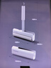大衛粘毛器可撕式滾筒日式可收納可折疊除毛器套裝5卷紙帶收納盒G1 曬單實(shí)拍圖