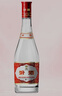 汾酒 紅蓋玻汾 清香型白酒 42度 475mL 單瓶裝 純糧酒 曬單實(shí)拍圖