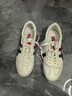 Onitsuka Tiger鬼塚虎男女鞋運動(dòng)休閑鞋時(shí)尚百搭小白鞋MACHU RACER 1183B770 米色 37 曬單實(shí)拍圖