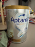 愛(ài)他美（Aptamil）白金澳洲版 幼兒配方奶粉 3段(12-36個(gè)月) 900g 澳洲白金 曬單實(shí)拍圖