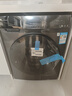 小天鵝（LittleSwan）滾筒洗衣機全自動(dòng)國家補貼20%AI智能投放TG100VT616WIADY-T1B家用超薄10公斤除菌一級能效以舊換新 曬單實(shí)拍圖