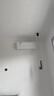 美的（Midea）酷省電空調2匹掛機  新一級能效 變頻冷暖 自清潔 壁掛式空調掛機 智能家電國家政府補貼20% 2匹 一級能效 酷省電 曬單實(shí)拍圖