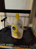 滴露（Dettol）衣物消毒液 檸檬 3L*3瓶 殺菌除螨內衣兒童衣物除菌可配洗衣液 曬單實(shí)拍圖