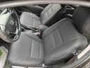 大晟本田思域座套全包圍10-25款十一代專(zhuān)車(chē)專(zhuān)用真皮四季通用汽車(chē)坐墊 紳士黑 耐磨皮標準版【無(wú)頭枕腰靠】 曬單實(shí)拍圖