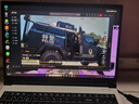 七彩虹（Colorful）隱星P16PRO 酷睿i9游戲筆記本電腦 RTX5060 2025新款大學生補貼  G16PRO電競高性能全能本暢玩3A 隱星-I9-13900HX 16G 1T 5060  曬單實拍圖