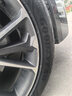 固特異（Goodyear）汽車(chē)輪胎 225/45R18 95W EAG F1 ASY3 鷹馳F1 3代 原配 領(lǐng)克03 曬單實(shí)拍圖
