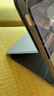 圖拉斯【全新升級丨銷(xiāo)額第一】2025iPadAir7/第11代Pro/5/4保護套24/2蘋(píng)果平板殼超薄磁吸帶筆槽防摔 【高端深空灰】一殼多用丨自帶筆槽 11英寸【2025/24年款iPad Pro】 曬單實(shí)拍圖