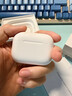 蘋(píng)果AirPods Pro3代 主動(dòng)降噪藍牙耳機美版全新零售機后配包裝 AirPods Pro三代【USB-C接口】 曬單實(shí)拍圖