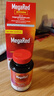 MegaRed脈拓南極磷蝦油膠囊深海魚(yú)油omega-3美國原裝進(jìn)口高純度750mg80粒 曬單實(shí)拍圖