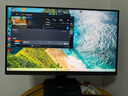 華碩ROG 絕神27 XG27UCG 27英寸顯示器電競(jìng)4K 160Hz雙模1K 320Hz HDR400 G-sync兼容Type-C HDMI2.1 曬單實(shí)拍圖