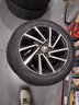 優(yōu)科豪馬橫濱汽車(chē)輪胎 195/55R16 87V A349Y 原配長(cháng)安汽車(chē)/歐尚 曬單實(shí)拍圖