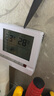LUEABB86型溫控面板地暖水采暖溫度控制器家用可調通用 86型溫控面板 曬單實(shí)拍圖