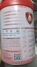 貝因美愛(ài)加3-6歲兒童成長(cháng)奶粉調制乳粉4段800g 免疫成長(cháng)奶粉含乳鐵蛋白 曬單實(shí)拍圖