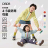 papa【小俏殼】爬爬秋季兒童外套男女童戶(hù)外運動(dòng)防風(fēng)上衣休閑百搭 紅色-兒童 (含內膽)-90cm100cm預計11.28日前 110 曬單實(shí)拍圖