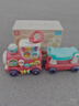 匯樂(lè )玩具多功能早教益智玩具四合一智趣小火車(chē)兒童玩具1-3歲男孩女孩禮物 D8990匯樂(lè )多功能小火車(chē) 曬單實(shí)拍圖