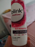 百利泠blink隱形眼鏡護理液角膜塑形鏡硬性清潔滋潤型240ml*2 曬單實(shí)拍圖