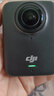 大疆【新品·政府補貼】DJI Osmo 360 8K高清全景運動(dòng)相機防抖防水摩托車(chē)騎行潛水滑雪旅行手持攝像機 曬單實(shí)拍圖