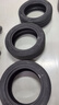 德國馬牌輪胎205/55R16 91V FR UC7適配馬自達6標致307/308 曬單實(shí)拍圖