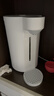 小米米家智能電熱水瓶5L 燒水壺家用大容量精準調準凈化水質(zhì) 5L 曬單實(shí)拍圖
