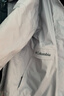 Columbia張婧儀同款哥倫比亞女防水沖鋒衣650蓬羽絨服三合一外套XR2978 278 XR2978 米白色 L(165/88A) 曬單實(shí)拍圖