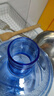品喻（PINYU）純凈水桶礦泉水桶飲水桶飲用水飲水機水桶手提戶(hù)外桶茶臺吧機水桶 曬單實(shí)拍圖