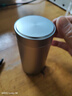 拜杰鋁合金茶葉罐家用防氧化密封罐儲茶罐 便攜旅行罐 大號【220ml】 曬單實拍圖
