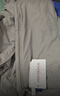 天石新款男士3M棉服新雪麗棉東麗克輕V160 戶(hù)外連帽 銀樺灰色 XL 曬單實(shí)拍圖