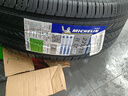 米其林（MICHELIN）汽車(chē)輪胎 225/55R17 101W 浩悅五代 Primacy 5 適配A6L/CC/途岳 曬單實(shí)拍圖