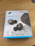 森海塞爾（Sennheiser）MOMENTUM4耳機真無(wú)線(xiàn)4入耳式全新四代藍牙自適應主動(dòng)降噪高顏值運動(dòng)防汗游戲聽(tīng)歌耳麥送人禮物禮盒 真無(wú)線(xiàn)四代 復古金【自適應降噪】全新 曬單實(shí)拍圖