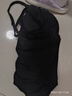 曲線(xiàn)主義云朵三角塑身連體衣秋冬內搭收腹提臀塑身衣束腰顯瘦連體衣 黑 L 曬單實(shí)拍圖