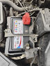 駱駝汽車(chē)電瓶55D23L免維護12v鉛酸蓄電池起亞K3朗動(dòng)帝豪 以舊換新 55D23L 曬單實(shí)拍圖