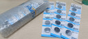 耐時(shí)（NICE）耐時(shí)石墨烯CR2032紐扣電池5粒3V鋰電池 大眾/奧迪/現代/等汽車(chē)鑰匙/遙控器/小米盒子/等 限時(shí)10粒特價(jià)|CR2032 曬單實(shí)拍圖
