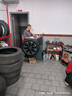 普利司通（Bridgestone）汽車(chē)輪胎 225/55R18 98V H/L001 適配GL8/斯巴魯森林人/標致5008 曬單實(shí)拍圖