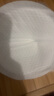 babycare山茶花防溢乳墊 一次性超薄柔軟透氣防溢乳貼乳墊 100片 曬單實(shí)拍圖