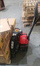 中力F5電動(dòng)叉車(chē)1.5噸2噸地牛液壓搬運車(chē)全自動(dòng)可拆卸鋰電池托盤(pán)裝卸車(chē) F5標準版-1.5噸鋰電-寬腿685型 曬單實(shí)拍圖