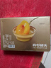 真心黃桃頂桃金碗160g*12碗 水果糖水飲料水果撈節日送禮禮物禮盒 曬單實(shí)拍圖