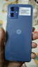 摩托羅拉 聯(lián)想moto g54 5000mAh大電池 8GB+256GB 應用多開(kāi) 120Hz護眼大屏 雙卡雙待雙5G手機  藍朋友   曬單實(shí)拍圖