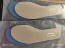 李寧鞋墊運動(dòng)男女防臭軟底透氣高彈緩震減壓吸汗舒適跑步學(xué)生軍訓 曬單實(shí)拍圖