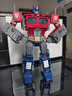 【95成新】變形金剛（TRANSFORMERS）兒童男孩玩具車(chē)模型機器人手辦模玩生日禮物領(lǐng)袖級擎天柱E1147   曬單實(shí)拍圖