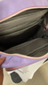 新秀麗（Samsonite）兒童書(shū)包護脊背包健康抗菌小學(xué)生1-5-6年級男女童背包TU7*009 紫色米妮(1-5年級)【禮盒裝】 曬單實(shí)拍圖