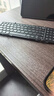 B.O.W航世 HB166 可折疊無(wú)線(xiàn)藍牙鍵盤(pán) ipad平板手機電腦通用辦公小鍵盤(pán) 黑色 曬單實(shí)拍圖